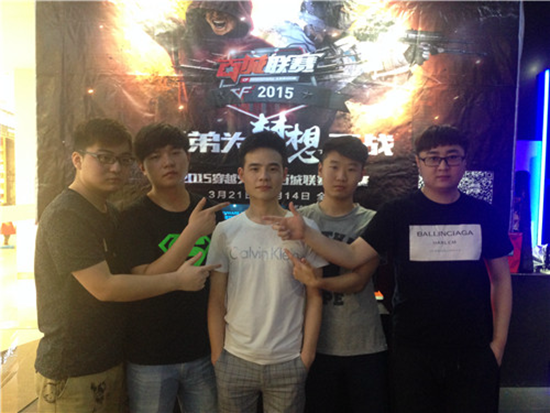 传闻：C0M将加入 Evil Geniuses