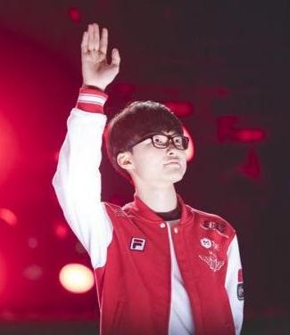 任何传奇和 ThunderTalk Gaming 晋级Rumble阶段 LPL Split 2 2025