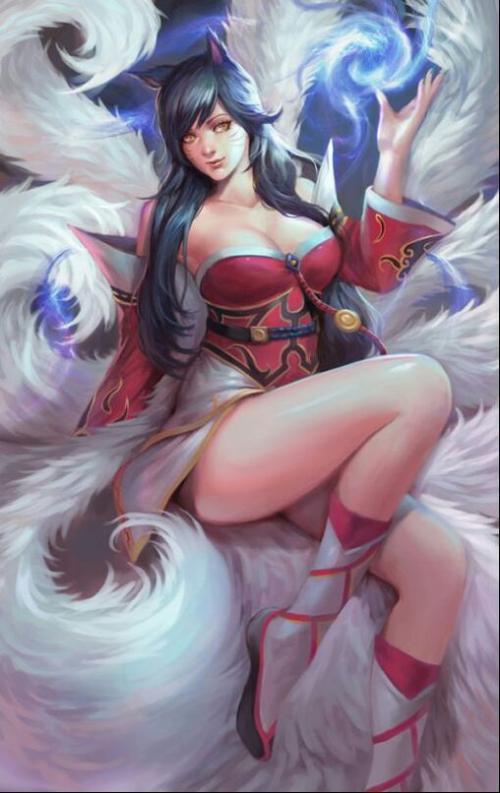 魂点顺势