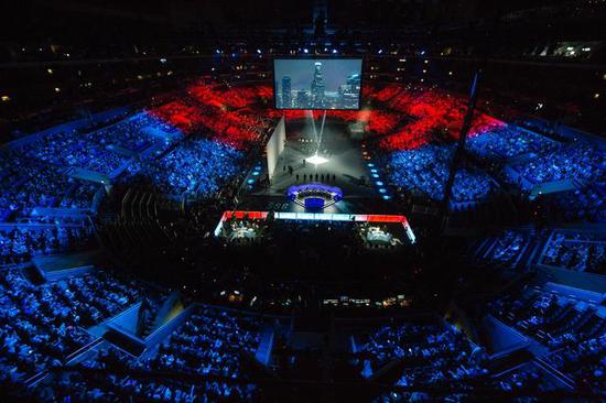 Rossy 加入 Leviatan 而不是 nataNk