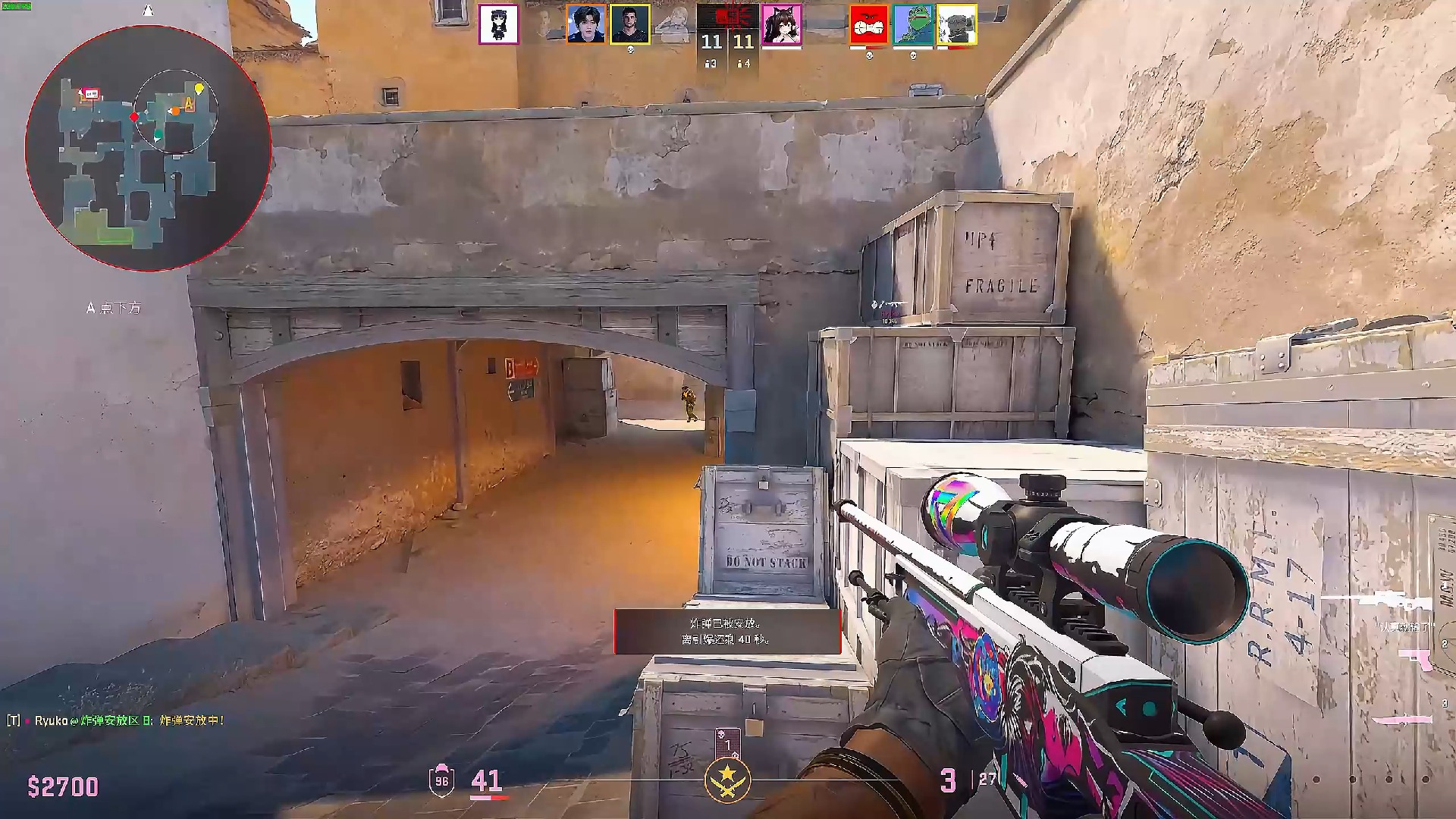 Legacy 在 PGL 布加勒斯特 2025 中获得最后一个名额 - 完整的比赛队伍名单