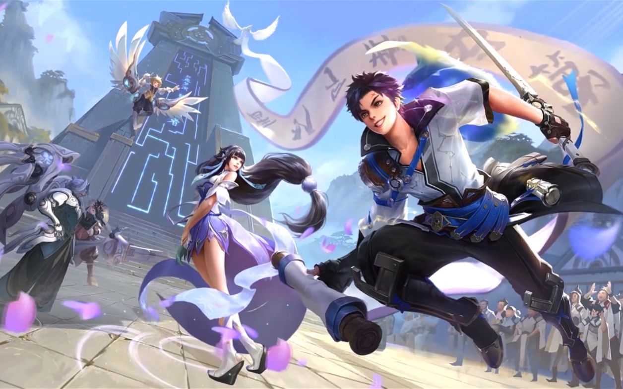 多亏这些新人，QGHappy才能让二追三拿下KPL关键战