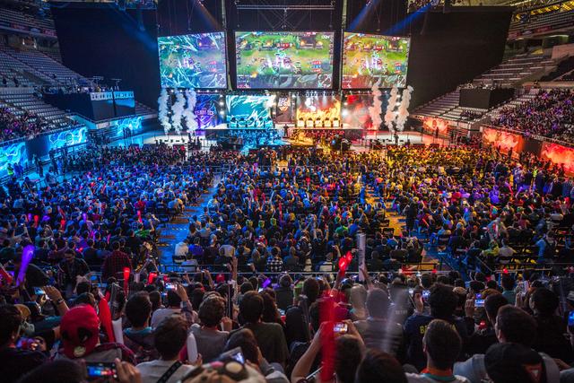 表现出众！ Brollan 1.80Rating帮助MOUZ晋级最后机会决赛