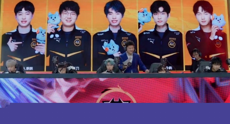 SunPayus ： ＂我一直表现不佳，但这是时间问题＂