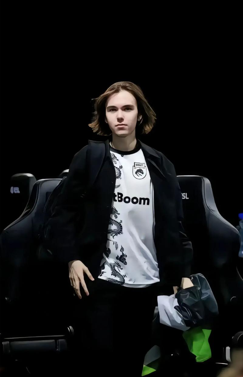 FPX Valorant 官方： Shr1mp 正式加入团队！