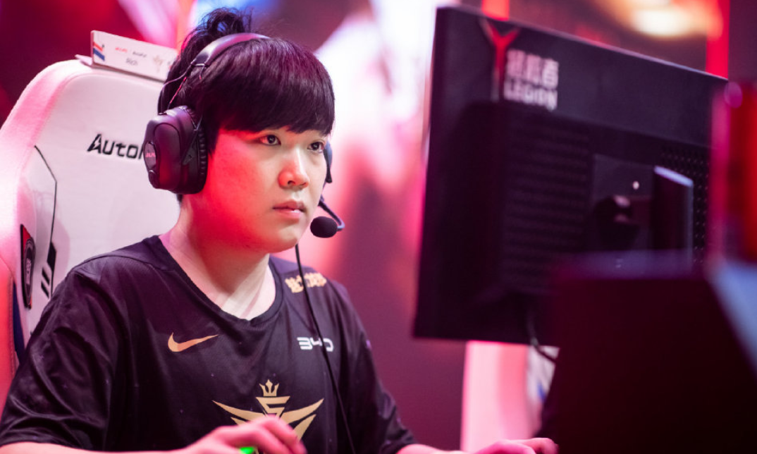 DOTA2 T1战队要解散了？
