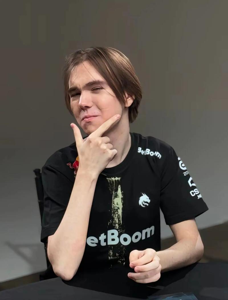 Verno正式加入 MIBR Valorant