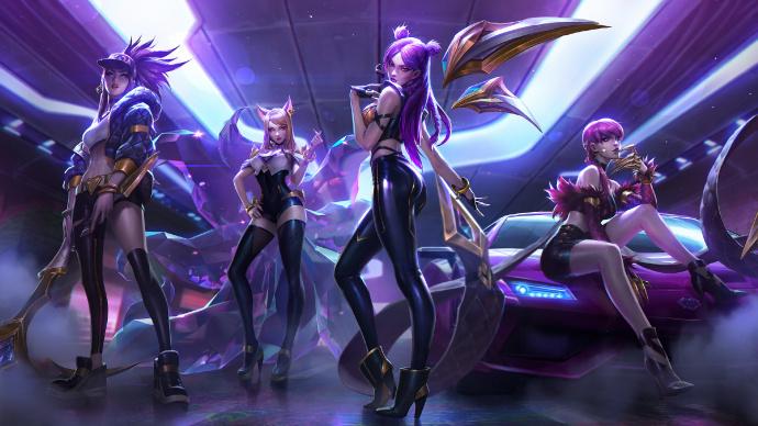 Rekkles在LEC Versus 2026中的竞争：“我会全力以赴”