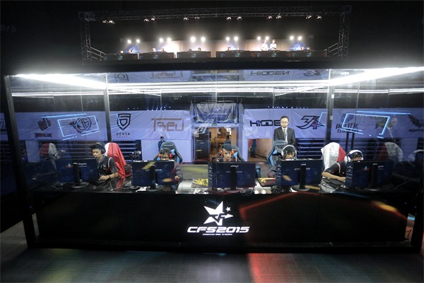 NIP赛后群访 shanji：第一局剑魔最大的失误就是团战闪现撞墙了