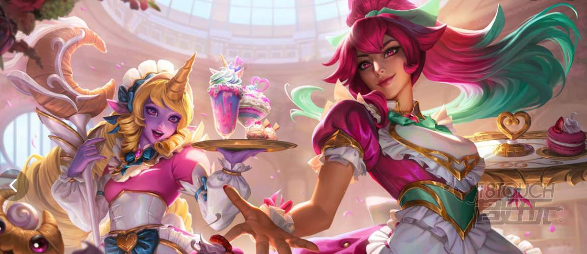 干杯！BLG轻松击败WBG 夺得LPL夏季赛冠军