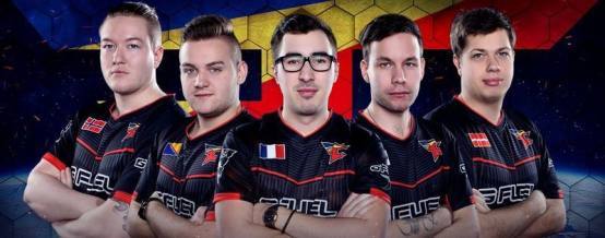 【方案】Ti10欧洲区预测：OG、Tundra双双取胜