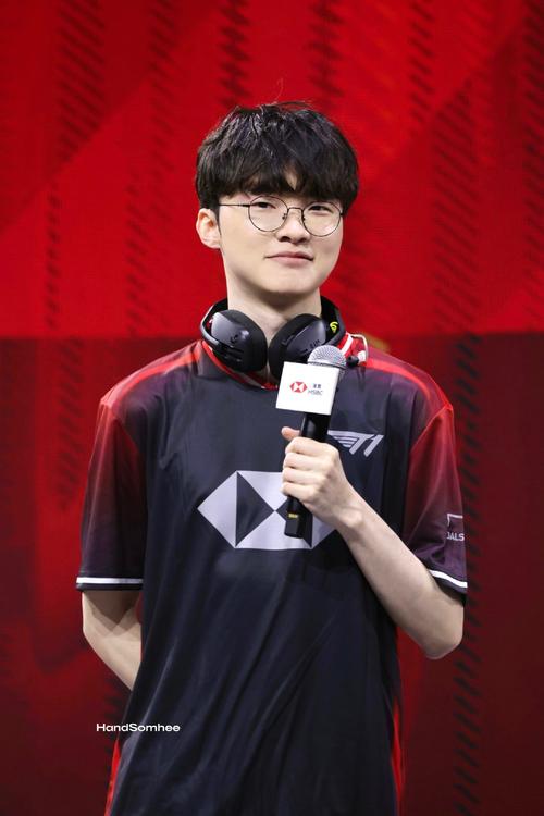 Sheer：决赛的话希望能多学一些Bin哥的东西