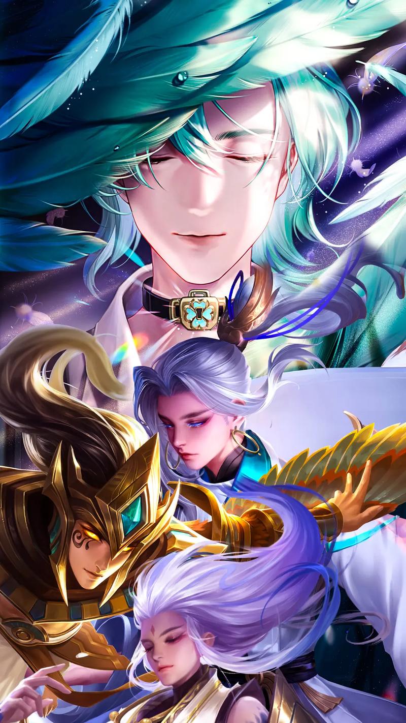 LGD官宣两选手离队，难道又要组夏日限定？