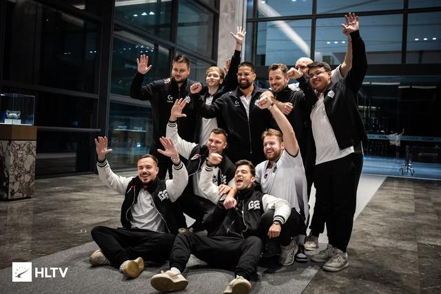 bin 在战胜 GAM Esports 后说道：“严肃的 bin 模式开启了”