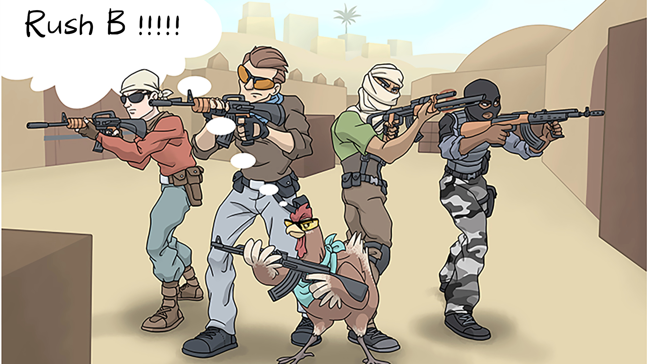 RA发布春季赛大名单：三位打野 Leyan、JunJia、Fy