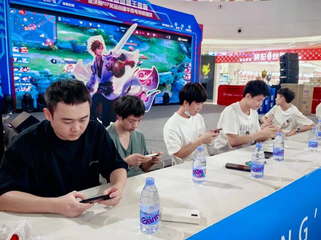 TheShy：没取得好成绩是自己发挥得不够好，决定休息一个赛季