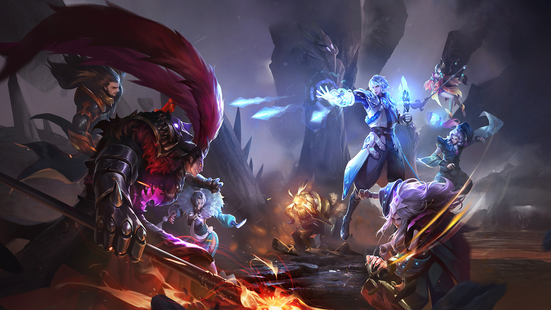 Valorant开发者承认特工技能发挥着关键作用，并希望修复这一问题