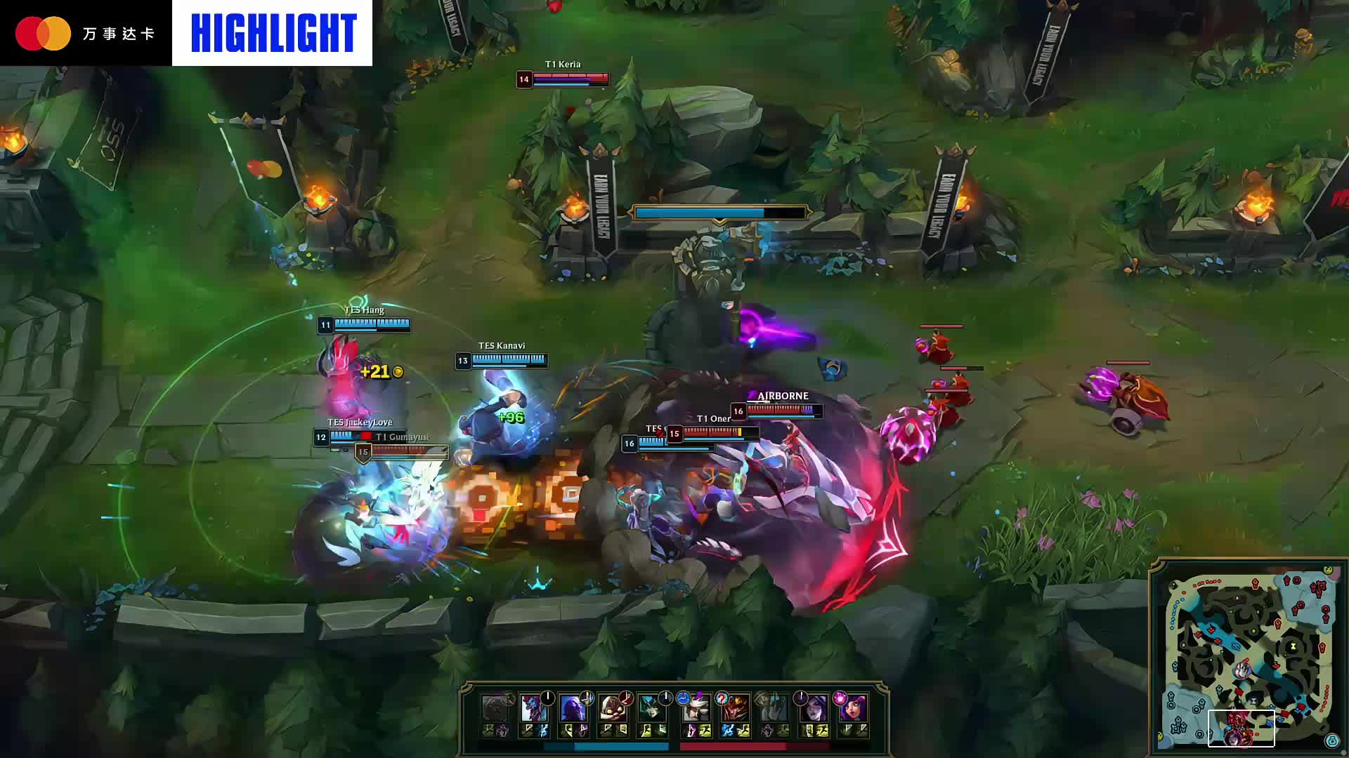 Paper Rex 是来自太平洋地区的 Masters Toronto 2025 的最新参赛者