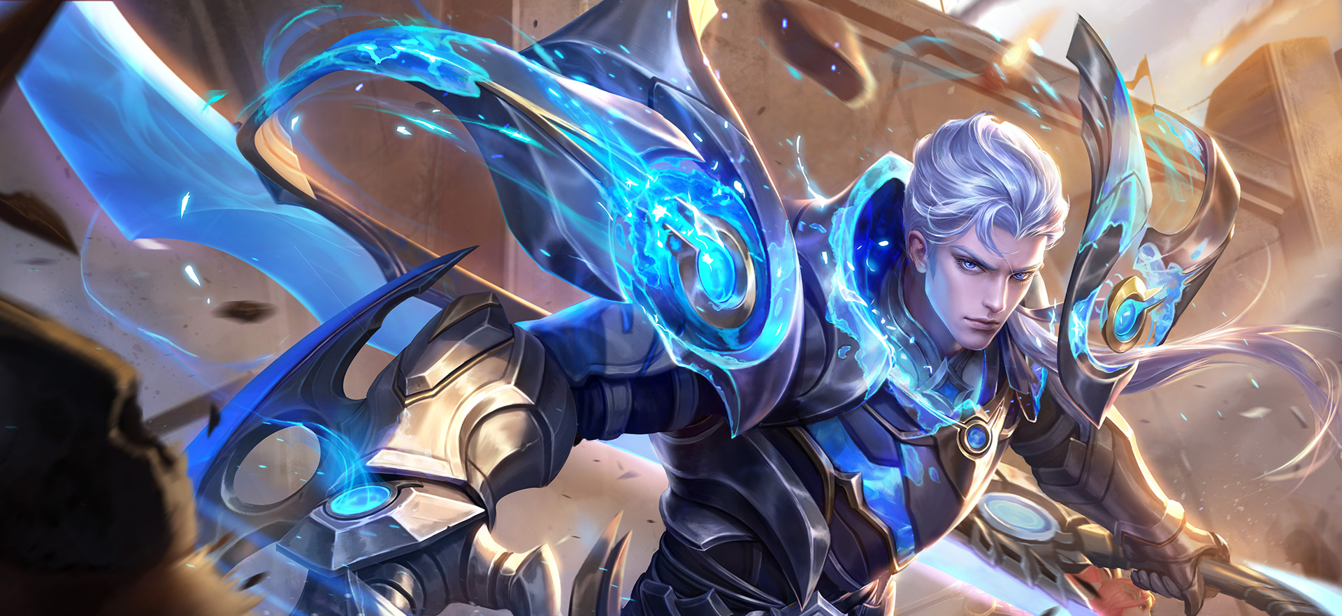 新英雄也没那么强，澜上线首日胜率不足4成