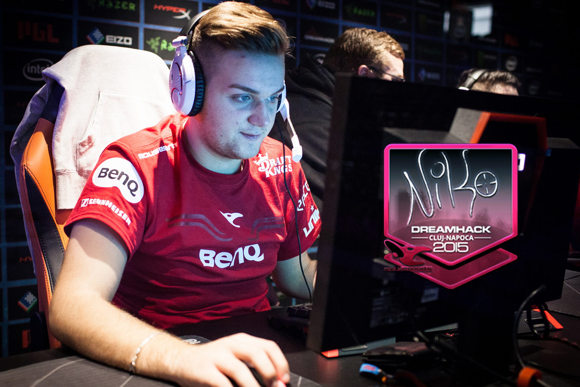 Team Falcons 对阵 G2 Esports ， Team Vitality 将在2025年电子竞技世界杯首场比赛中对阵 Team Liquid